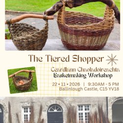 The Tiered Shopper Workshop