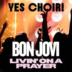 Yes Choir - Pop Up Choir