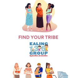 Tribe Walk & Talk