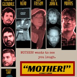 MOTHER!