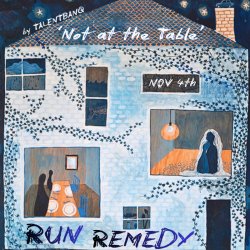 Run Remedy LIVE at 21Soho Below