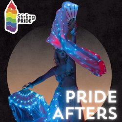 Pride Afters with Blondie Fizz