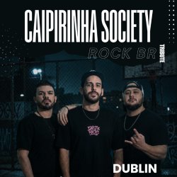 Caipirinha Society