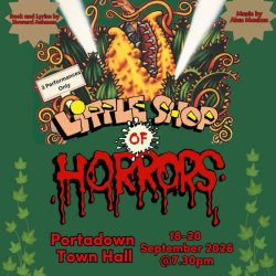 Little Shop of Horrors