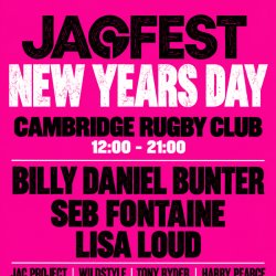 JACFEST NYD CAMBRIDGE