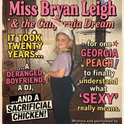Miss Bryan Leigh & The California Dream