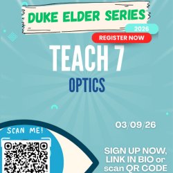 Optics: INOA Duke ELDER SERIES