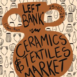 Ceramics and Textiles Market