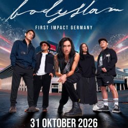 Bodyslam First Impact Germany