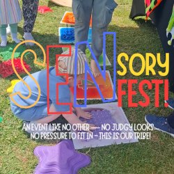 SENsory Fest!