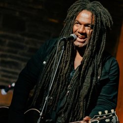 Jeffrey Gaines Live at The Playhouse