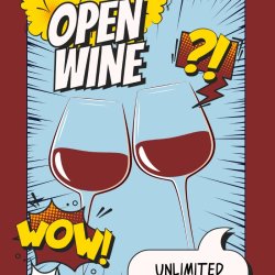 Open Wine
