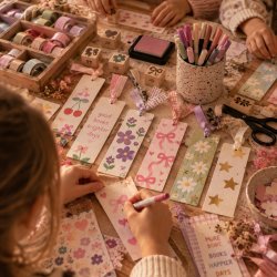 THE SPACE Kids – Bookmark Club