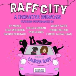 Raff City