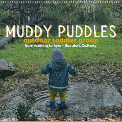 MUDDY PUDDLES: Thursday June 11th
