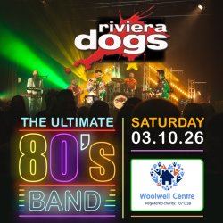Riviera Dogs