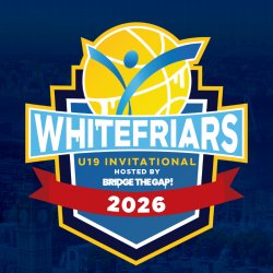 Whitefriars Invitational Tournament