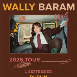 Wally Baram