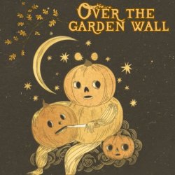 Over the Garden Wall: Story Feast at The Cookbook Shop