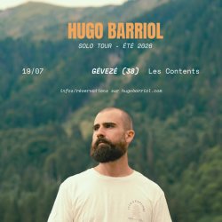 Hugo Barriol - Gévezé (38)