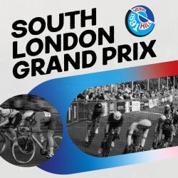 South London Grand Prix