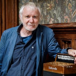 Music Network presents the Máirtín O’Connor Trio with special guest Kathleen MacInnes