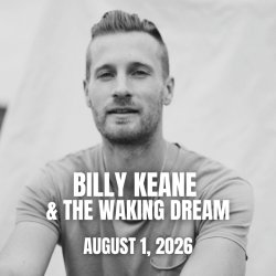 Billy Keane and the Waking Dream