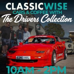 The Drivers Collection at Classic Wise