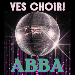 Yes Choir - Pop Up Choir