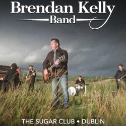 Brendan Kelly Band