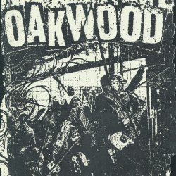 Oakwood @ The Nile Theatre with Circa 40, Stella, Abbeys Garden, & Strelitzia