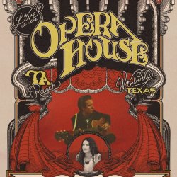 Theo Lawrence & Marley Hale LIVE at The Opera House