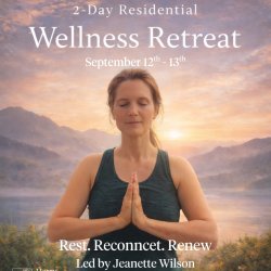 2-Day Residential Wellness Retreat