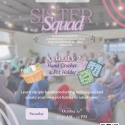 Sister Squad Program