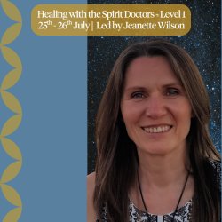 Healing with Spirit Doctors 1 Spirit Surgery 1