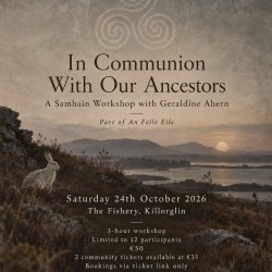 In Communion With Our Ancestors