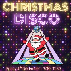 Christmas Disco
