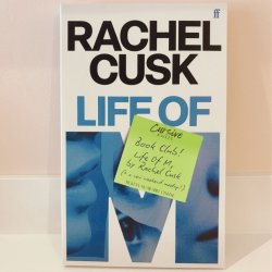 October Book Club - Life of M (SATURDAY)