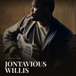 Jontavious Willis Live at David's 105