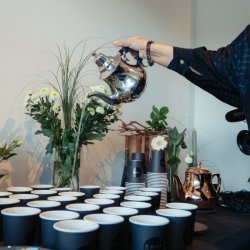 Women only - S5 - Closing brunch: Samen komen, bijpraten en opnieuw scherpstellen