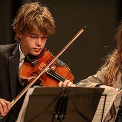 LeAltreNote: 'Gran Soirèe!'