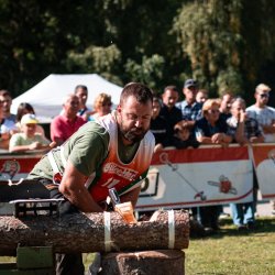 Valdidentro Mountain Feast: La Festa del Boscaiolo