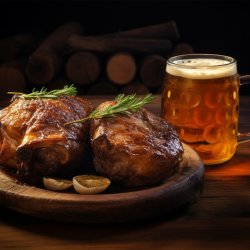 Serata Stinco & Birra