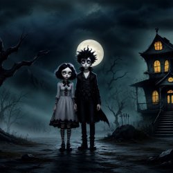 Ops! Arrivano gli Addams