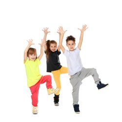 L'Estate dei Piccoli: Baby Dance con il Gruppo Animando - Centro 'La Presura'