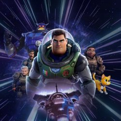 Cinema all'aperto: Lightyear - La vera storia di Buzz