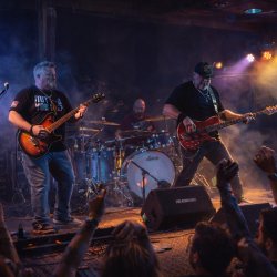 The Next - Upstairs on the Main Stage
