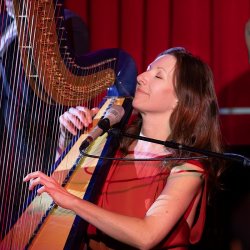 Tara Minton Quintet