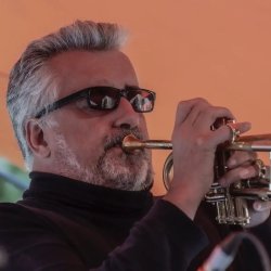 Scott's Jazz Club Autumn Jazz Weekend: In Conversation with Linley Hamilton