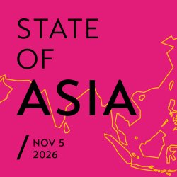 STATE OF ASIA 2026